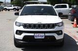 New 2025 Jeep Compass Latitude image 5