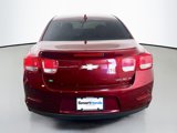 Used 2015 Chevrolet Malibu LT w/ Leather Package image 6