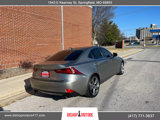 Used 2014 Lexus IS 350 AWD w/ Luxury Package w/Gray Wood image 6