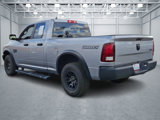 Used 2022 RAM 1500 Classic Warlock w/ Warlock Decor Package image 4