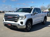 Used 2021 GMC Sierra 1500 SLE image 2