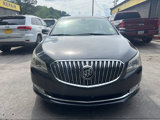 Used 2014 Buick LaCrosse image 3