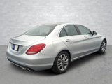 Used 2018 Mercedes-Benz C 300 Sedan image 3