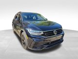 Used 2023 Volkswagen Tiguan SE R-Line image 3