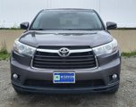 Used 2016 Toyota Highlander Plus image 2