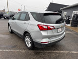Used 2019 Chevrolet Equinox LS image 3