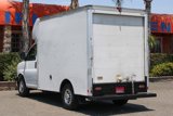 Used 2018 Chevrolet Express 3500 w/ Chrome Appearance Package image 6
