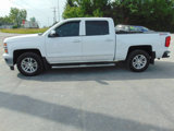 Used 2014 Chevrolet Silverado 1500 LTZ w/ LTZ Plus Package image 5