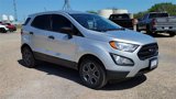 Used 2021 Ford EcoSport S image 2