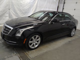 Used 2016 Cadillac ATS Sedan image 2