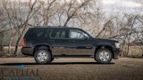 Used 2012 Chevrolet Tahoe LT w/ Luxury Package image 4
