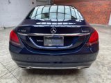 Certified 2021 Mercedes-Benz C 300 4MATIC Sedan image 4