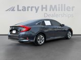 Used 2018 Honda Civic LX image 5