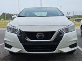 Used 2020 Nissan Versa SV image 2