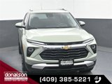 New 2026 Chevrolet TrailBlazer LT image 3