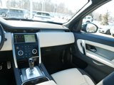 Used 2023 Land Rover Discovery Sport SE R-Dynamic image 5