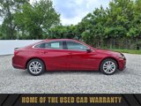 Used 2017 Chevrolet Malibu LT image 2
