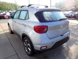 Certified 2022 Hyundai Venue SEL image 5