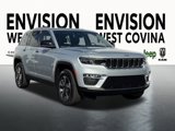 Used 2022 Jeep Grand Cherokee Limited 4xe w/ Luxury Tech Group II image 2