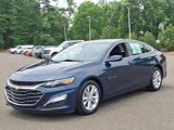Used 2019 Chevrolet Malibu LT w/ Driver Confidence Package image 3