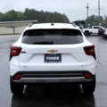 New 2025 Chevrolet Trax LT w/ Driver Confidence Package image 4