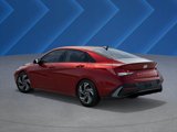 New 2025 Hyundai Elantra Sport image 5