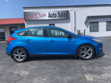 Used 2014 Ford Focus SE w/ Equipment Group 201A image 2
