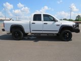 Used 2007 Dodge Ram 2500 Truck SLT image 4