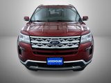 Used 2018 Ford Explorer Limited image 2