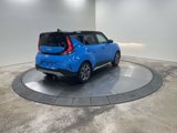 New 2025 Kia Soul EX image 5