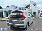 Used 2019 Honda Fit LX image 4