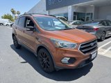 Used 2017 Ford Escape Titanium image 4