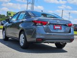 New 2025 Nissan Versa S image 4