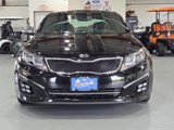 Used 2014 Kia Optima SX image 4