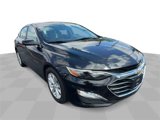 Used 2023 Chevrolet Malibu LT w/ Driver Confidence Package image 2