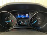 Certified 2017 Ford Focus SEL image 3