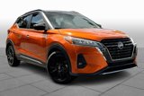 Used 2023 Nissan Kicks SR image 2
