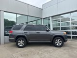 Used 2012 Toyota 4Runner SR5 image 4