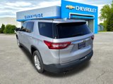 Used 2020 Chevrolet Traverse LT image 4