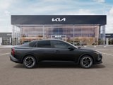 New 2025 Kia K4 EX image 2