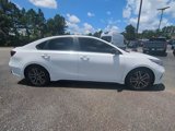 Used 2023 Kia Forte GT-Line w/ GT-Line Premium Package image 3