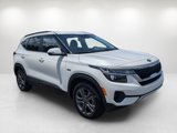 Used 2021 Kia Seltos S image 3