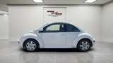 Used 1998 Volkswagen Beetle Coupe image 4