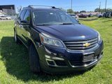 Used 2017 Chevrolet Traverse LT w/ Style and Technology Package image 4