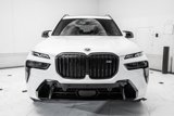Used 2023 BMW X7 M60i w/ Executive Package image 4