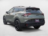 Used 2025 Kia Sportage X-Line image 3