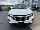 Certified 2022 Chevrolet Equinox Premier image 2