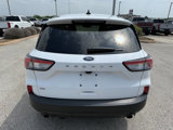 Used 2022 Ford Escape SE w/ SE Sport Appearance Package image 4
