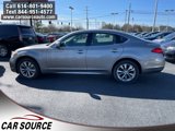 Used 2011 INFINITI M37 x w/ Premium Pkg image 4
