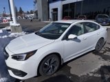 Used 2022 Subaru Legacy Premium image 2